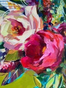 Floral-art