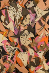 Abstract acrylic painting created by the artist Lee Krasner.jpg