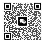 weChat qr code